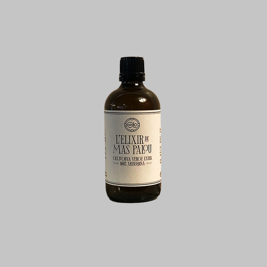 Extra Virgin Olive Oil - 100ml